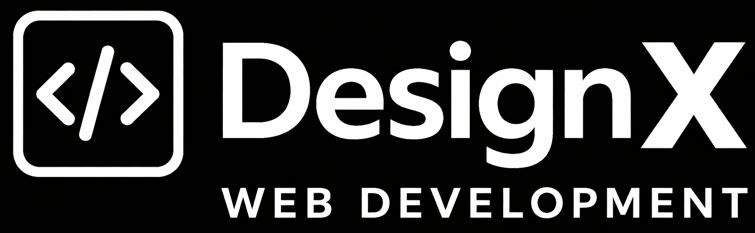 DesignX Logo