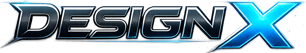 DesignX Logo
